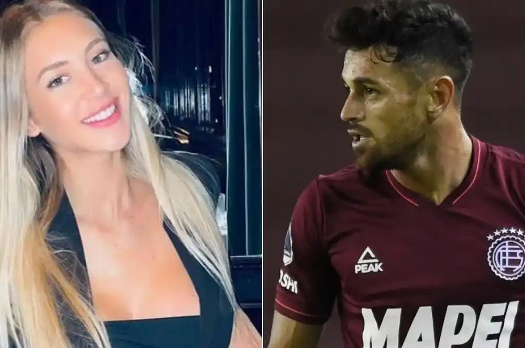 El futbolista Lautaro Acosta fue denunciado por su novia: lo acusa de violencia física, mental y económica