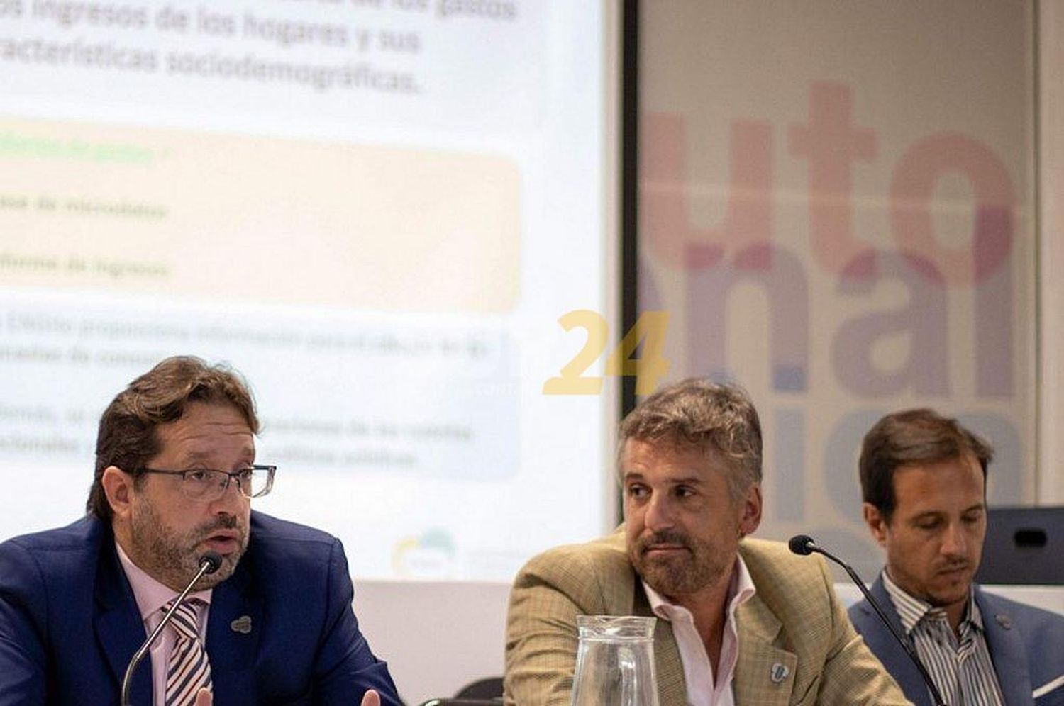 Censo 2022, la empresa Boldt impugnó la licitación del Indec