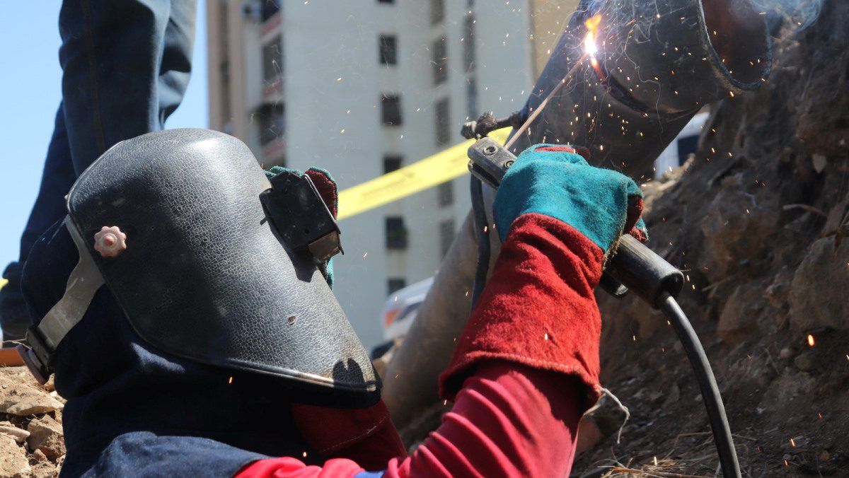 ¡AVERÍA EN EL ENCANTADO! Zonas de Caracas permanecerán sin agua por parada en el Tuy III (LISTA)