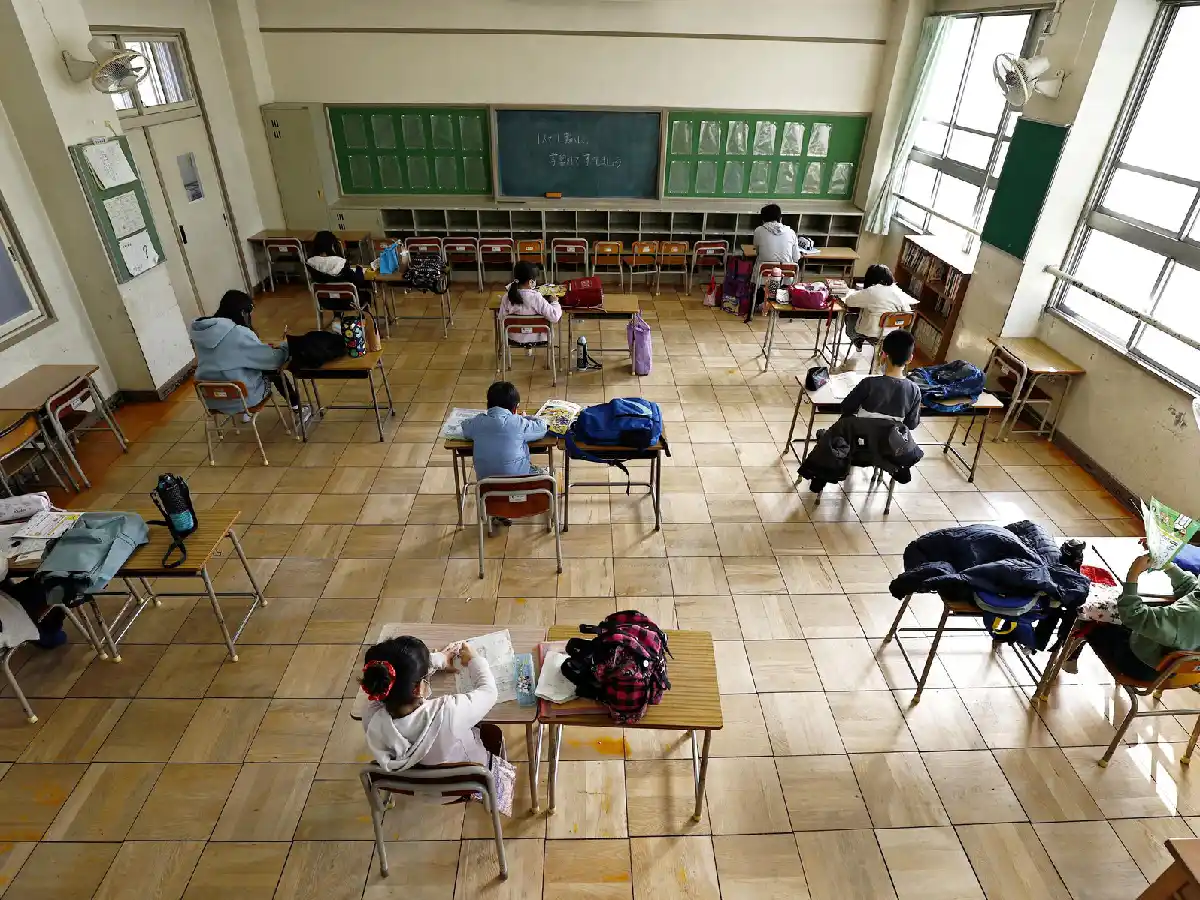 El viernes los ministros de educación del país se reunirán para organizar el comienzo de clases