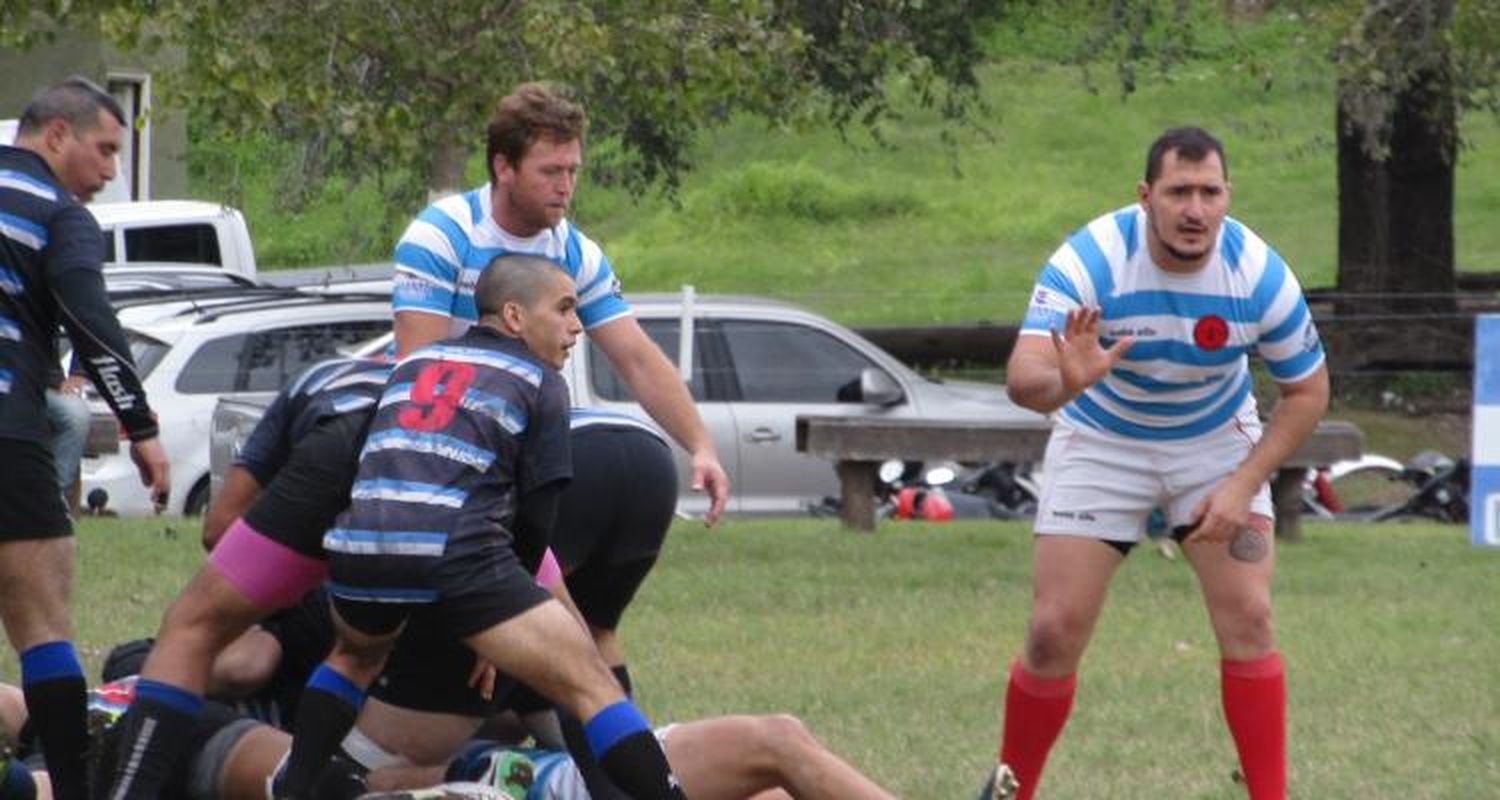 Tiro Federal se sacó  La mufa en San Pedro