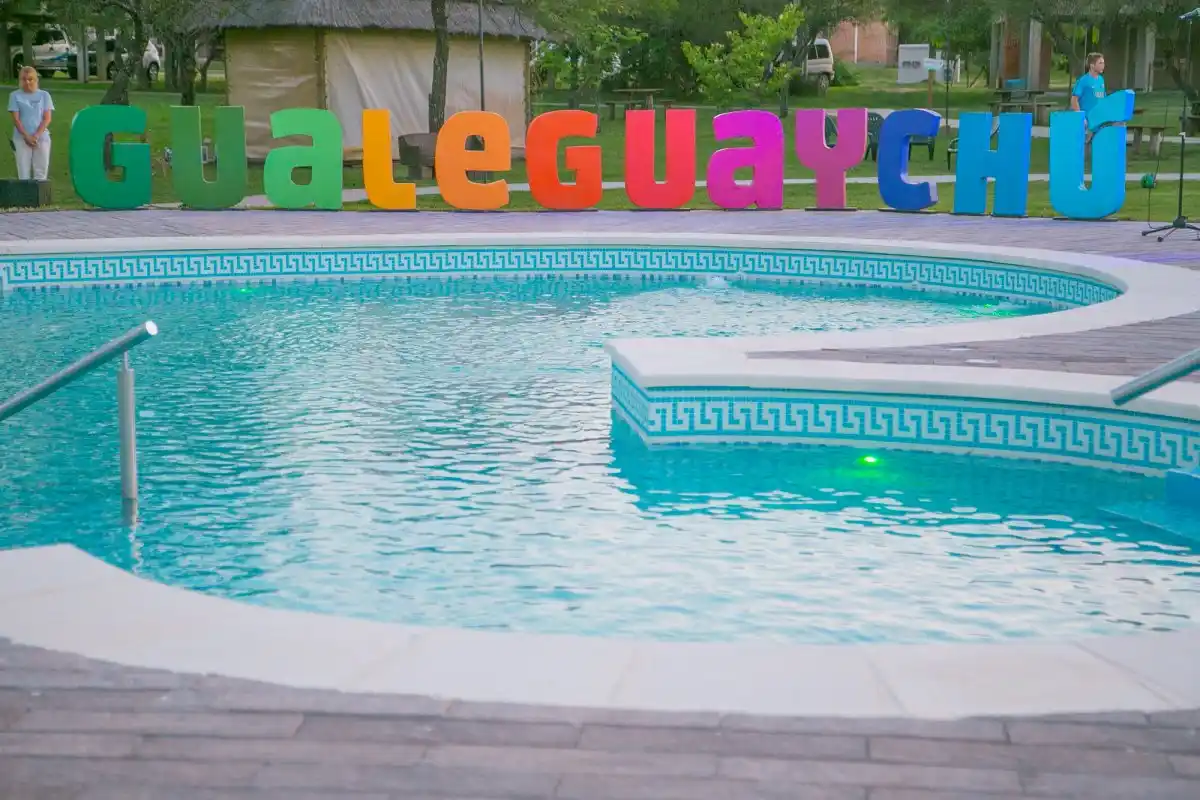 El área de Turismo de Gualeguaychú comenzó a tramitar el Safe Travel