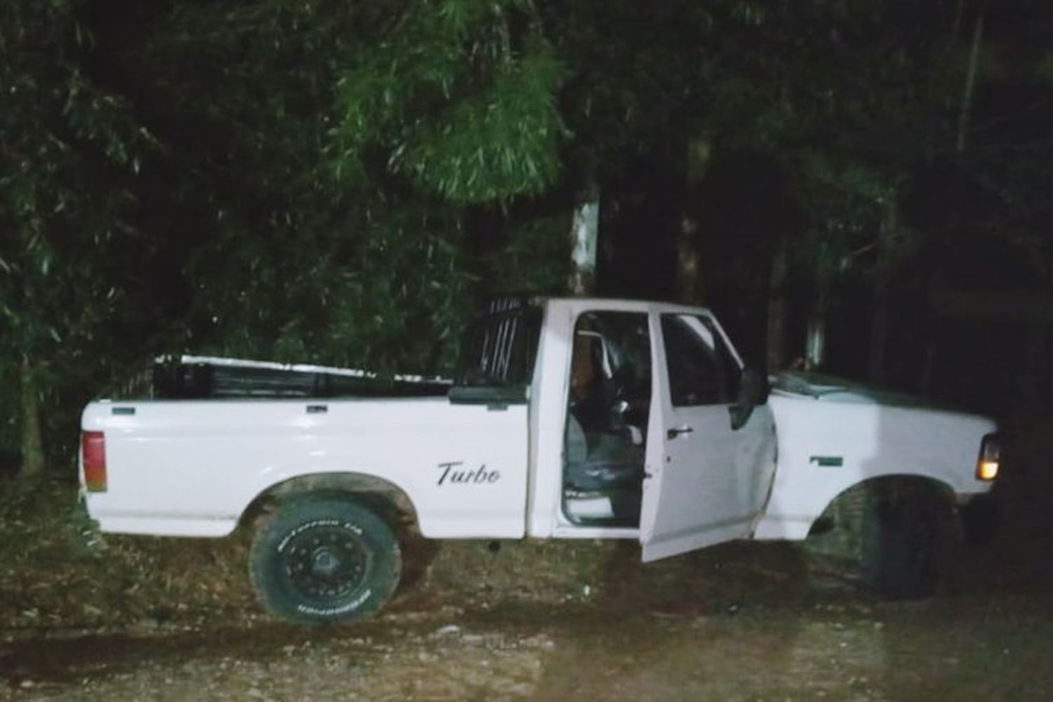 Un joven con riesgo de vida tras protagonizar un violento accidente