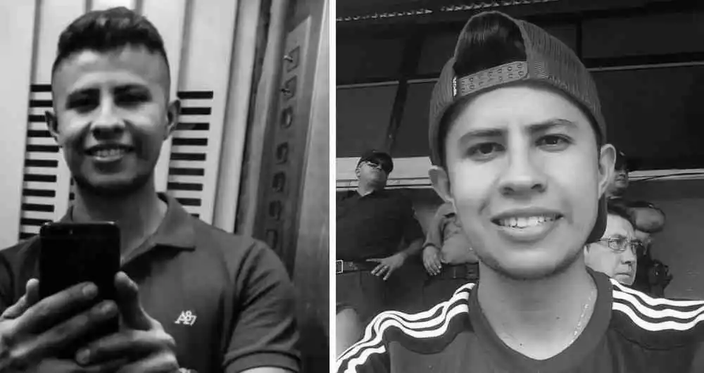 Piden ayuda para repatriar a un estudiante colombiano fallecido en Rosario