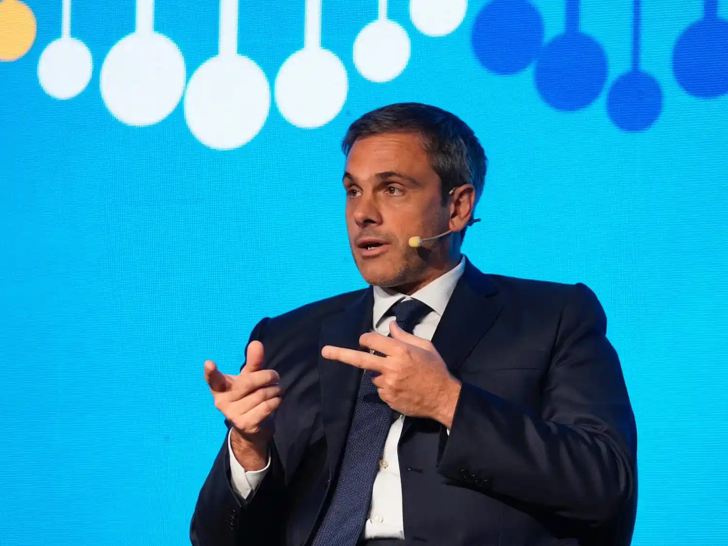 Guillermo Michel criticó el aumento de tarifas eléctricas en Entre Ríos y lo consideró un freno para la producción