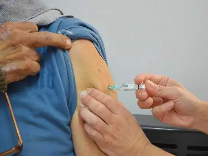 Antigripal: la provincia dispone de dosis suficientes