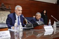 Cortes de ruta tras la aprobación de la reforma de la Constitución en Jujuy
