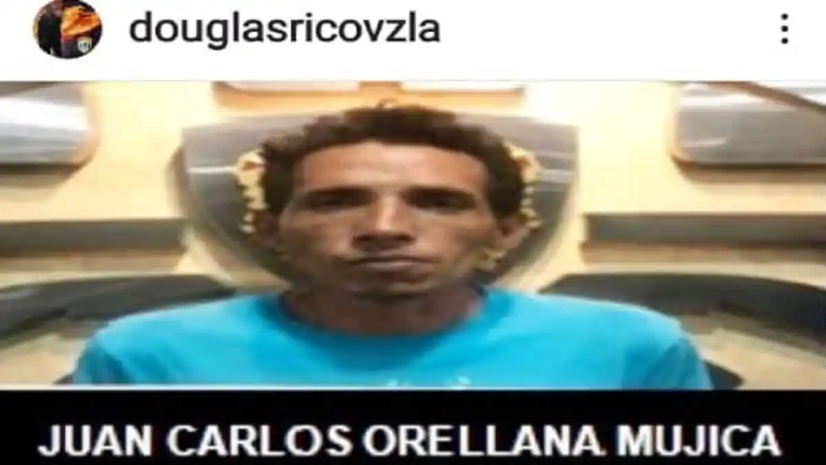 LA LLEVÓ A UN HOTEL y la mató a puñaladas: esclarecen asesinato de una joven en Caracas