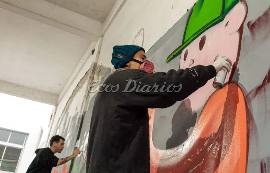 Urban Fest. Un encuentro para los jóvenes