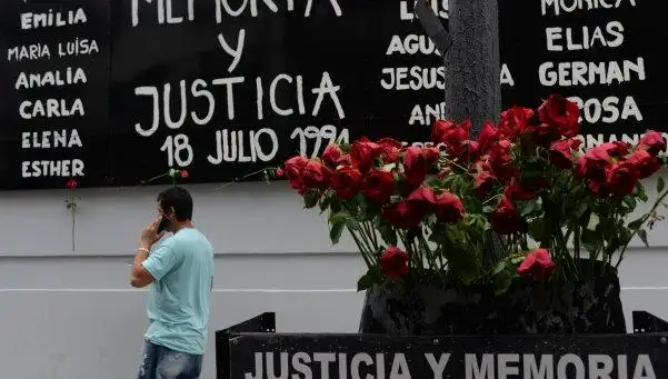A 22 años del atentado a la AMIA, identificaron a la víctima 85