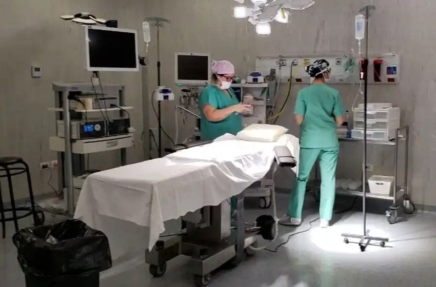 Advierten que la restricción de vuelos puede afectar la llegada de córneas