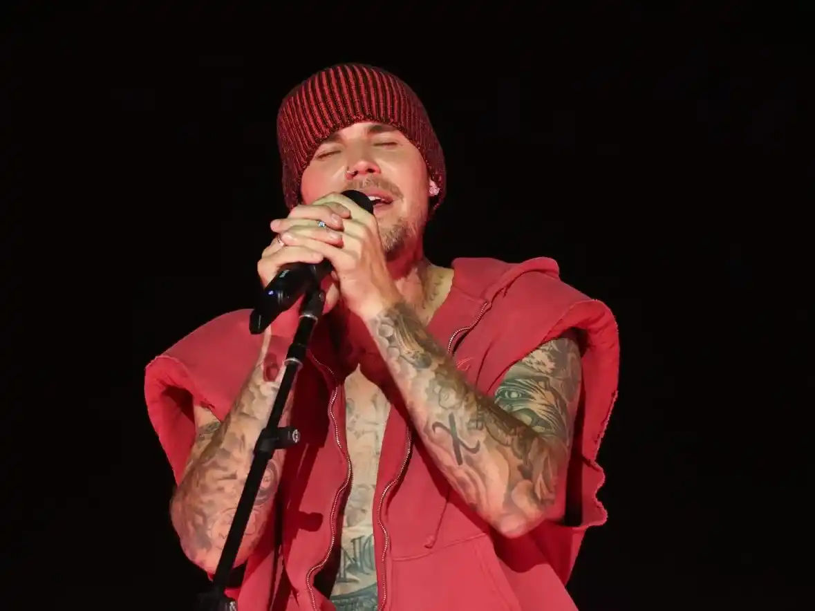 Justin Bieber, la estrella del pop canadiense actuará durante el primer evento al estilo del Super Bowl del torneo, que se celebrará en Nueva Jersey el 19 de julio.