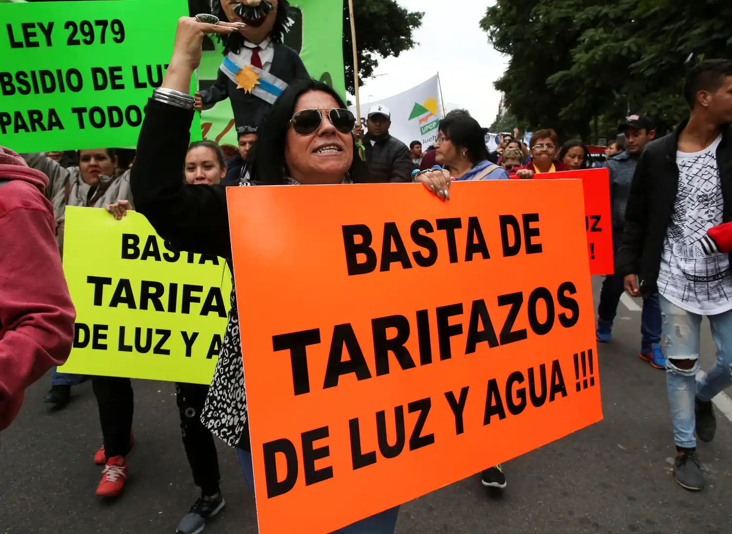 ¿Por qué Argentina está atrapada en su crisis económica?