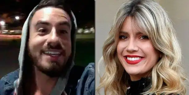 Fede Bal pide perdón por su error en la bachata