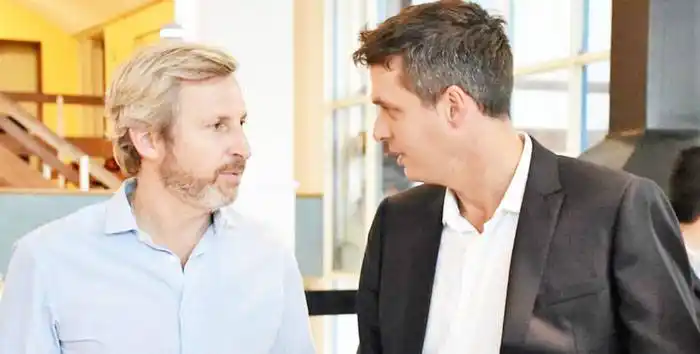 Frigerio y extrañamente Cresto, estarán en  Paraná al cierre  eleccionario