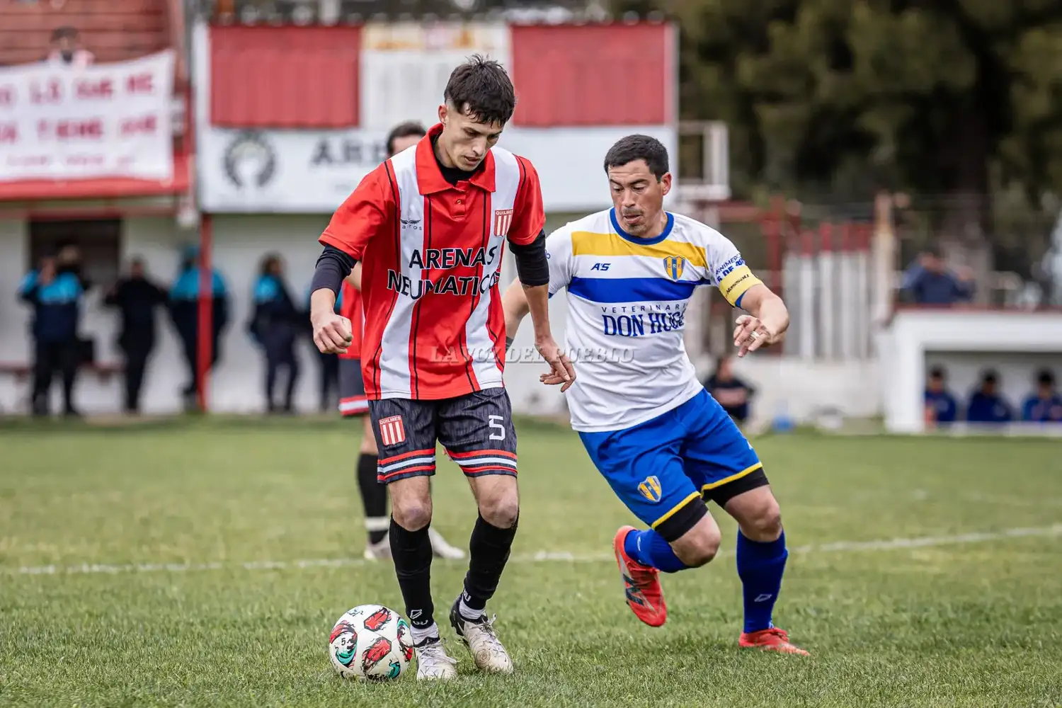 echegoyen vs quilmes - 11
