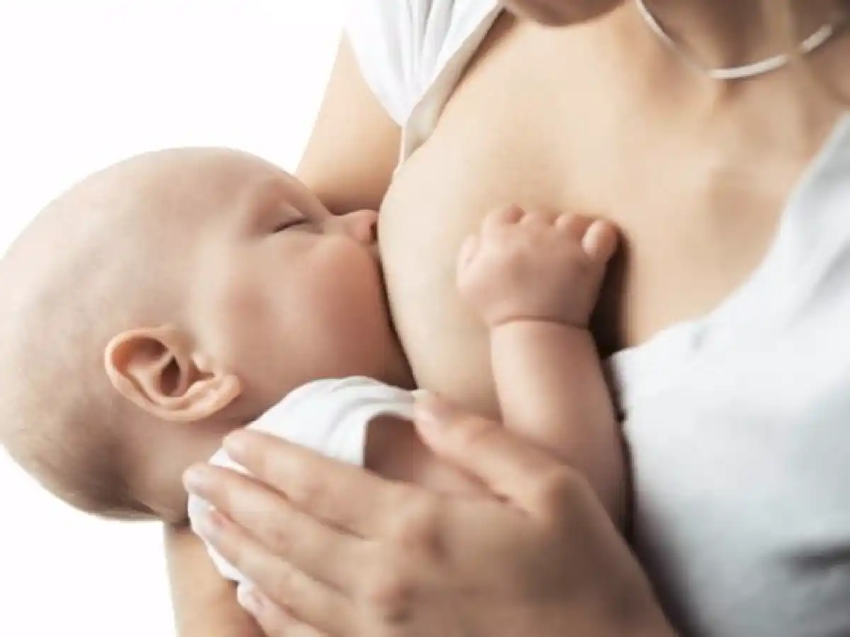 Por qué "dar la teta" ayuda a prevenir el cáncer de mama