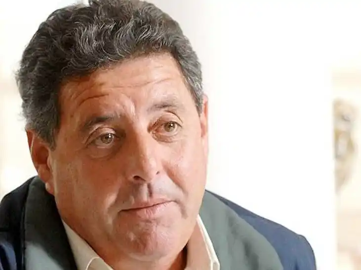 Alfredo De Angeli, el campero encandilado por las luces de Buenos Aires