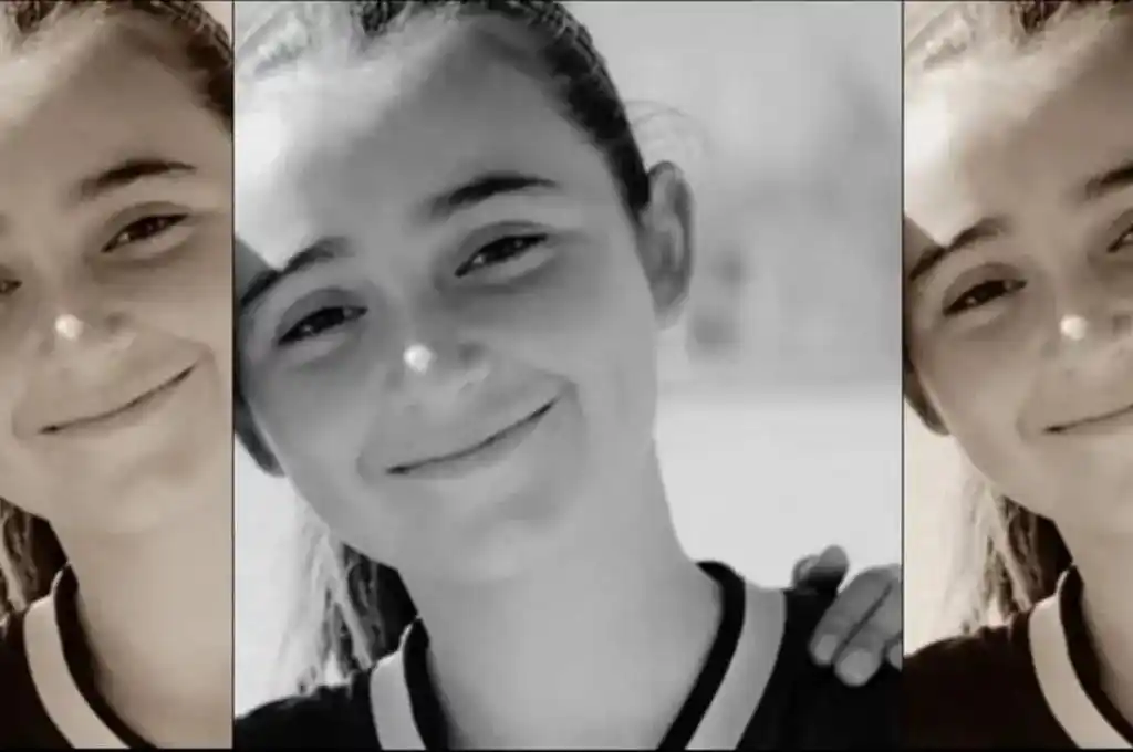 Murió Luján Vallejo, la sanjuanina de 15 años que luchaba contra la leucemia y conmovió a las redes con su historia