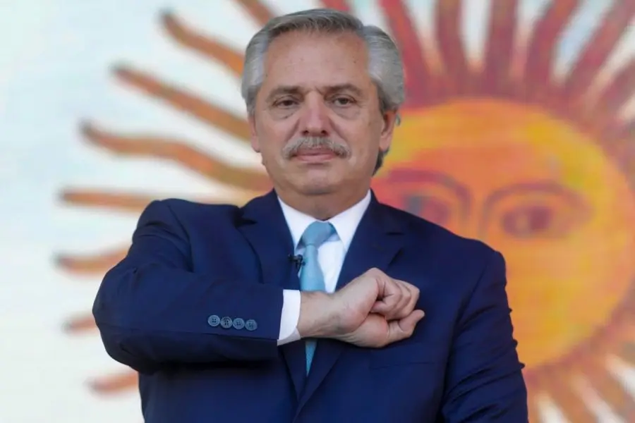 El Presidente podría iniciar acciones legales por Gran Hermano