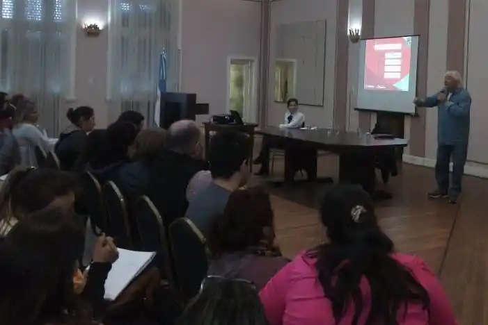 Interés en capacitarse para manipular alimentos