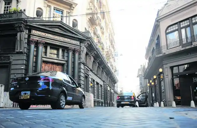 Veinte líneas de colectivos retoman sus recorridos habituales