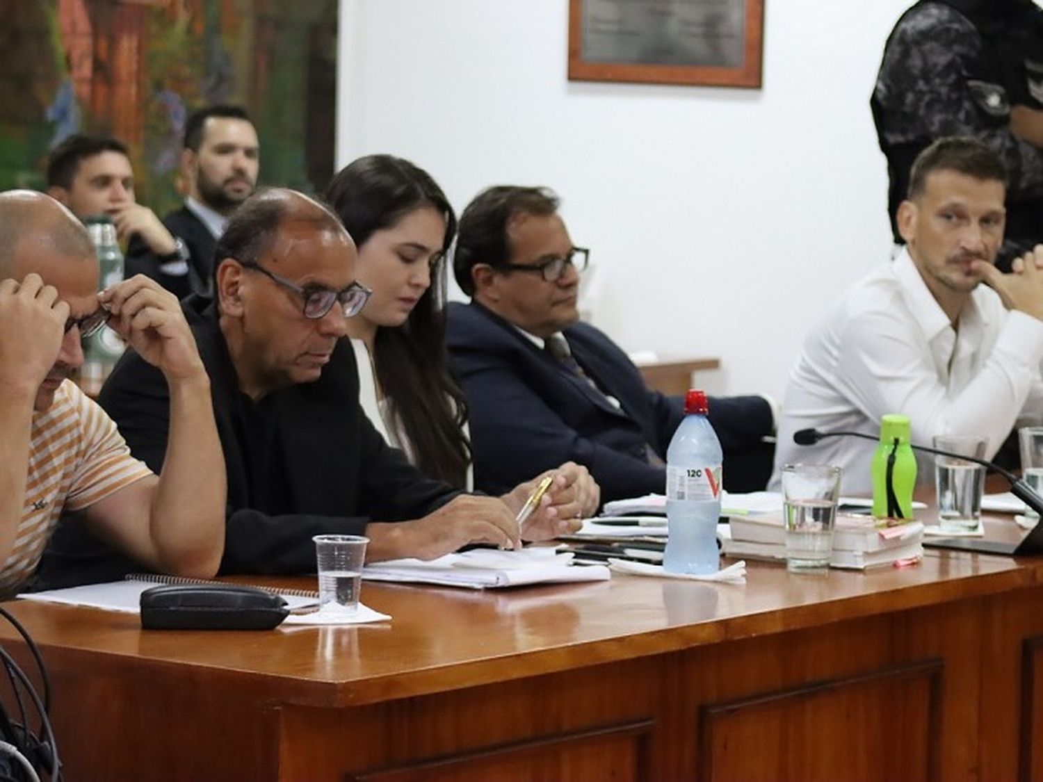 Se conocieron los fundamentos de la sentencia a los hermanos Kiczka