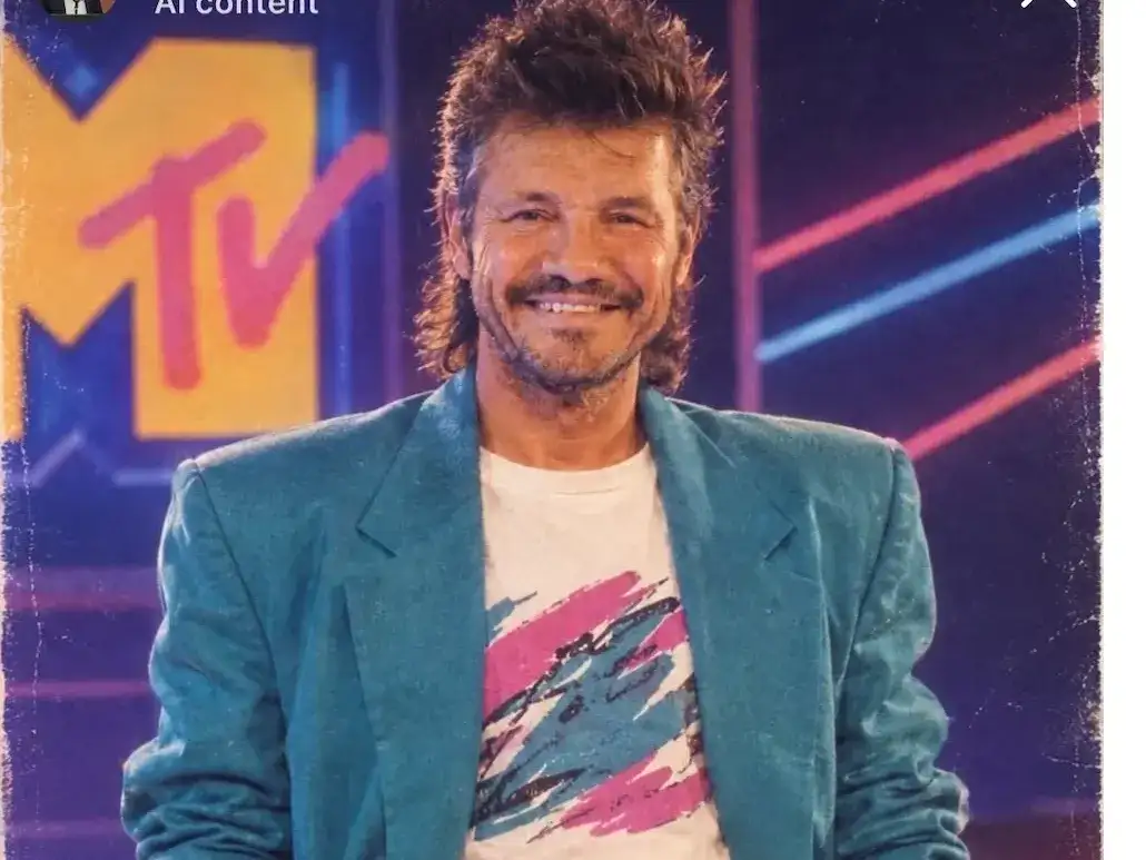 El club de la nostalgia