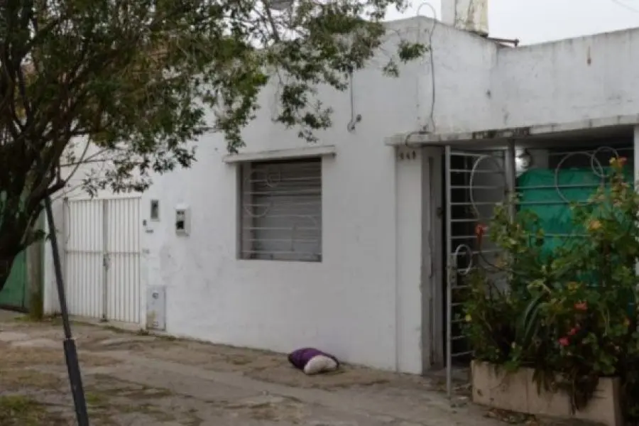 Asesinan a balazos a una niña de 2 años en una disputa por una vivienda