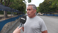 Restricciones y cortes de tránsito en el fin de semana largo