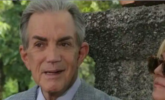 Gilberto Correa celebrará entre estrellas sus 80 primaveras