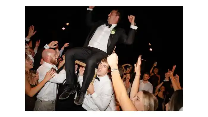 Sam Hubbard y sus amigos