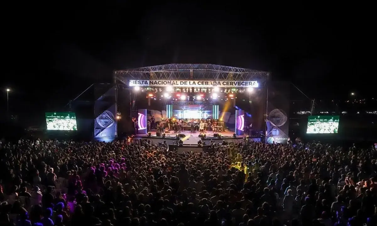 La propuesta busca reconocer la importancia que tiene este cultivo para la localidad del sudoeste bonaerense.