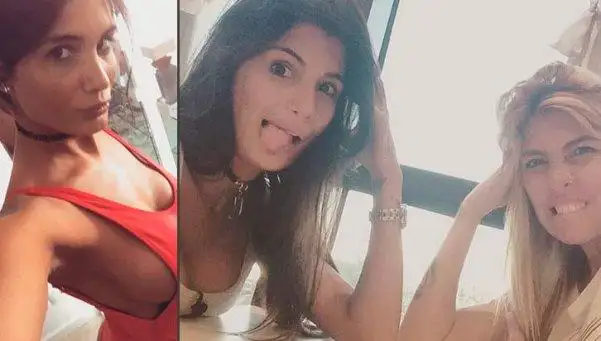 Magalí Mora hizo sus promociones y festejó un cumpleaños