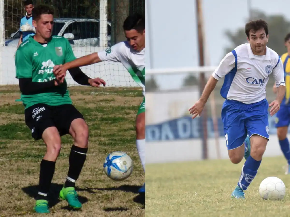 El clásico otra vez