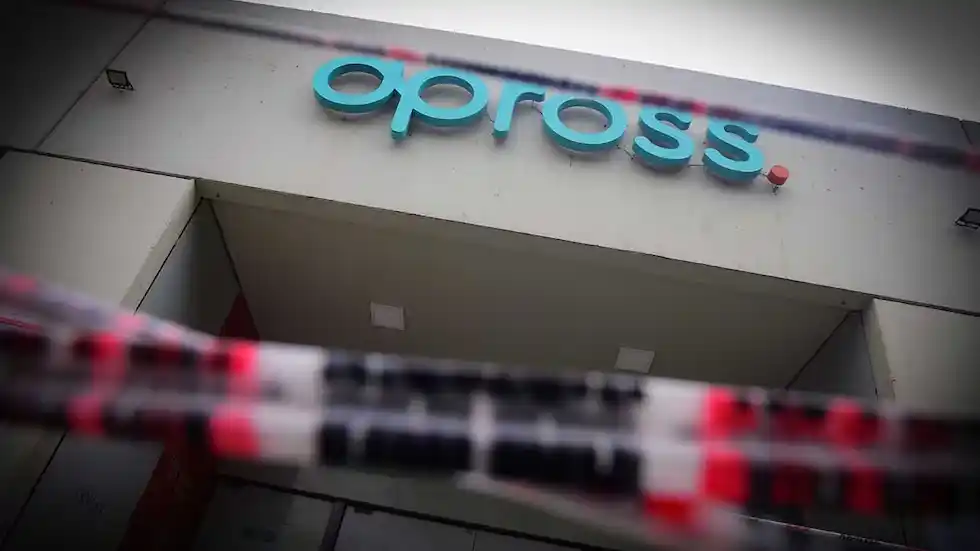 Apross (Foto: La Voz)