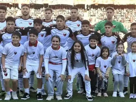 Colón SF: Medrán pone el mismo once ante Defensores de Belgrano