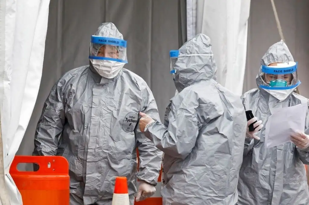 Antes de junio, Chile no tendrá una vacunación masiva contra el coronavirus