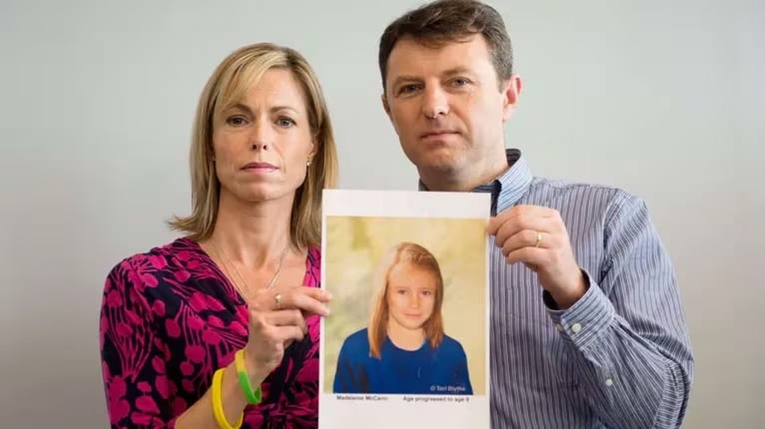 Madeleine McCann desapareció en mayo de 2007 en un hotel de Praia da Luz mientras vacacionaba con sus padres.