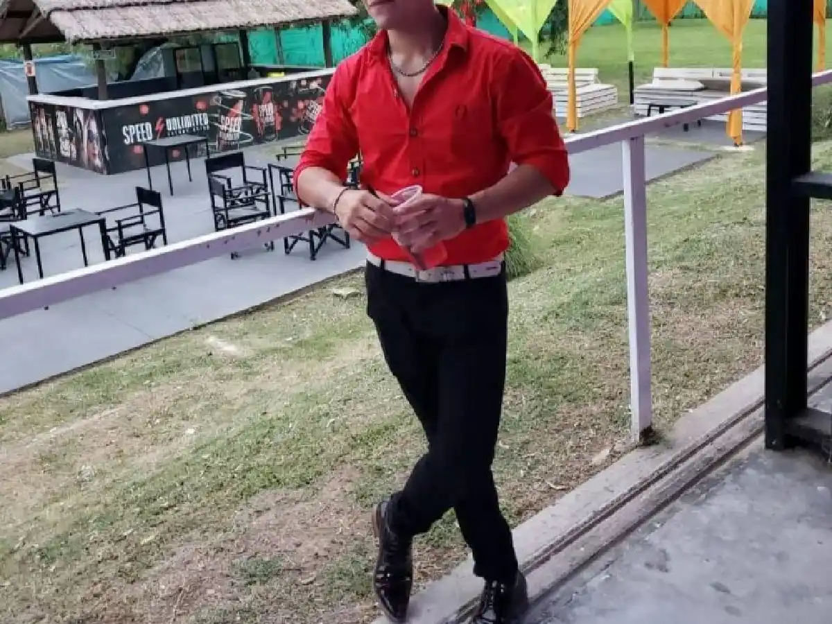 Buscan a un joven de Luque que llegó a Mendoza para trabajar