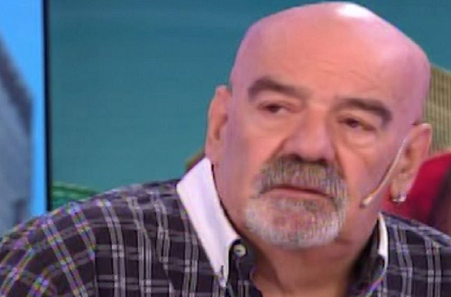 Preocupación por la salud del comediante Carlos Sánchez: «Está luchando por su vida»