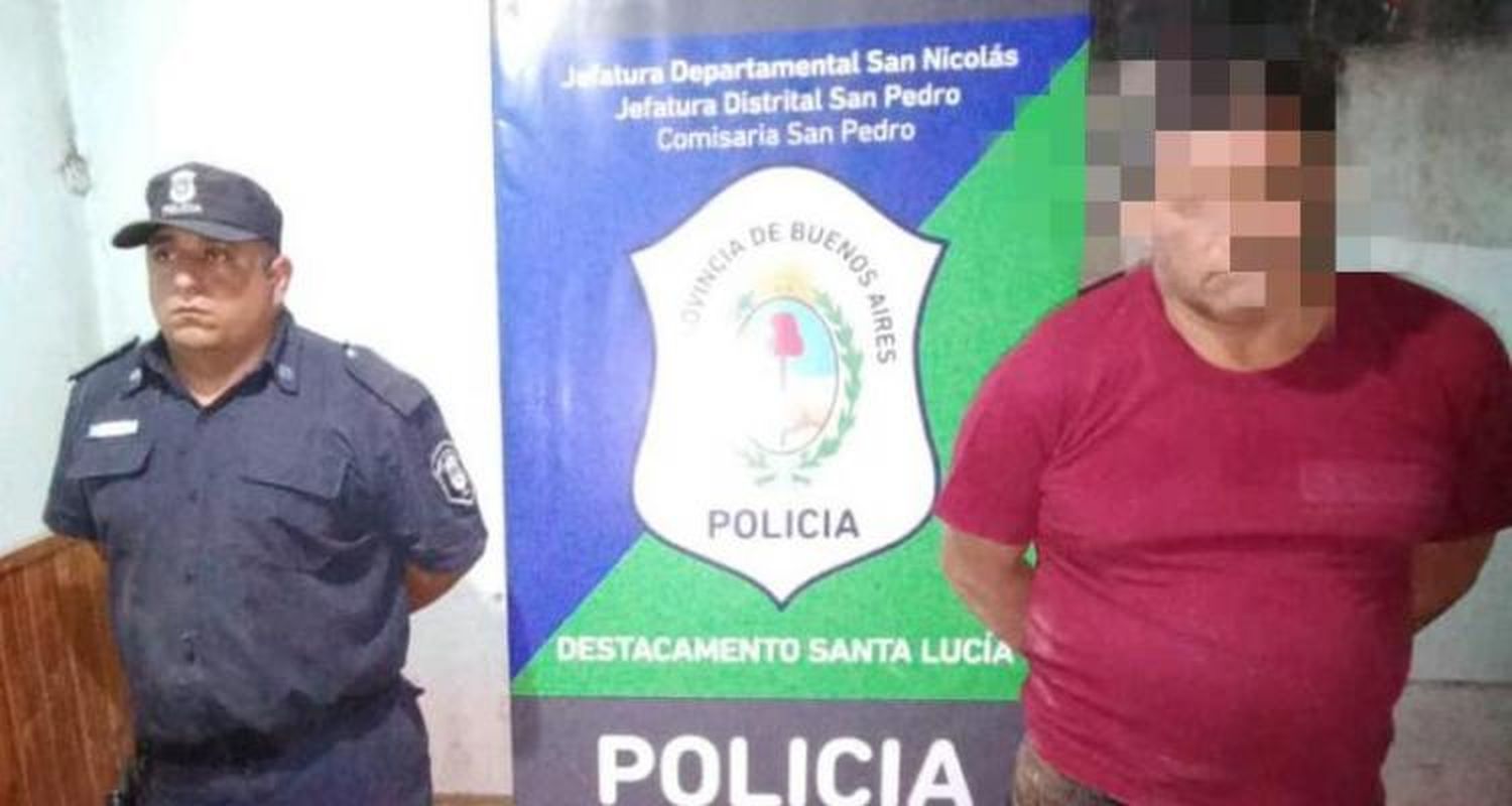 Los conflictos entre personas no cesan y muchos son denunciados en la comisaría