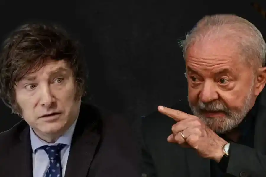 Milei confirmó su presencia en el G20 de Brasil y habrá encuentro con Lula