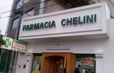 Asaltaron una farmacia en Facundo Zuviría al 4600