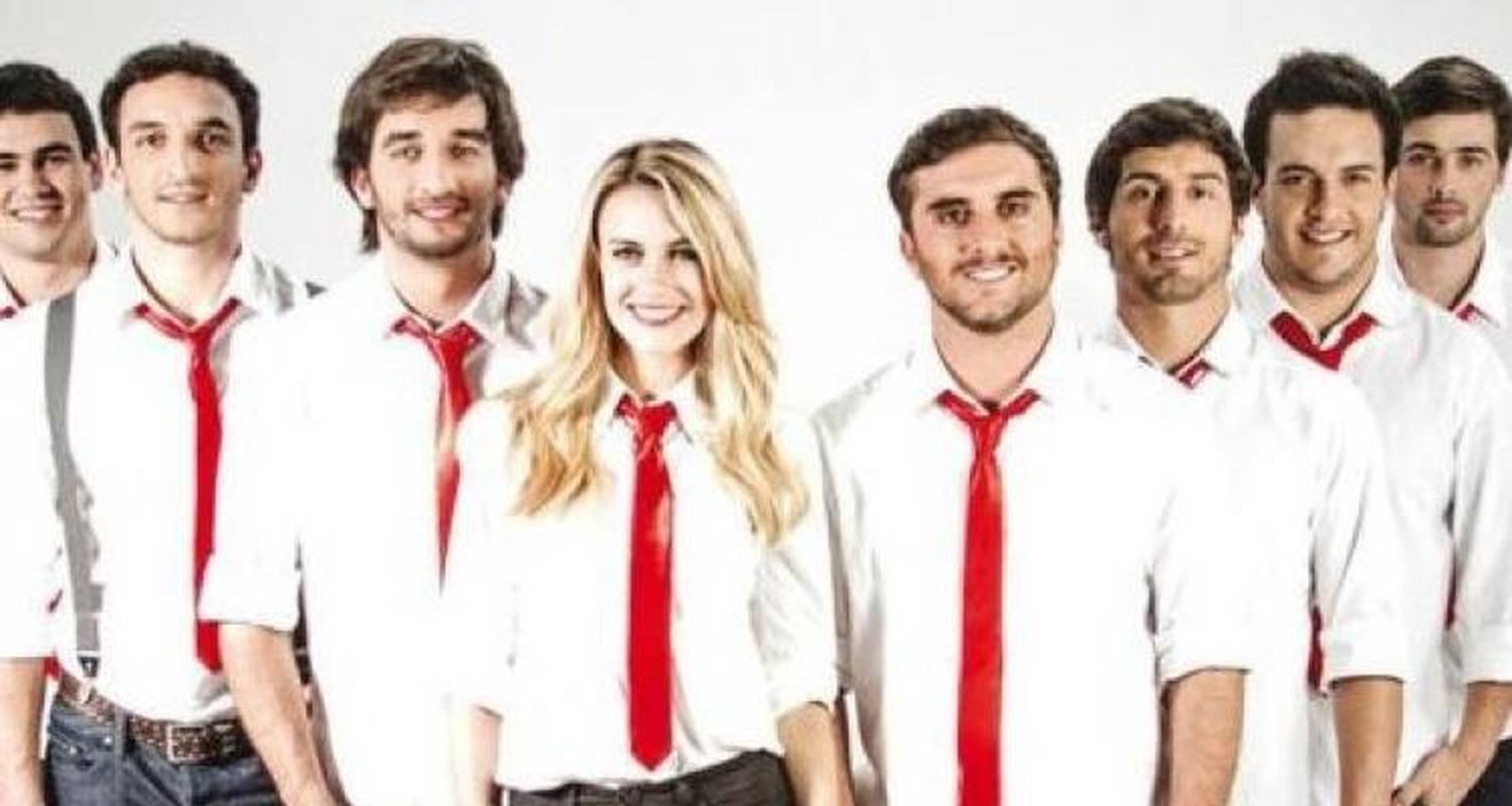 Con Agapornis y El Polaco, La Liga Deportiva despide el verano