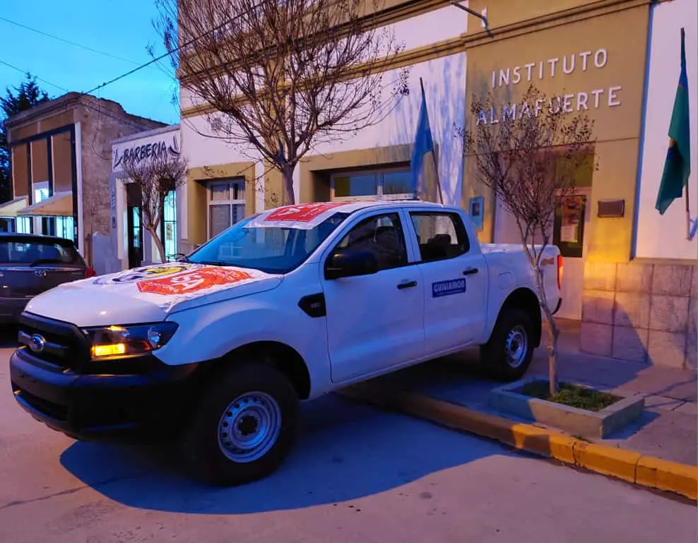 Con una pausa por el balotaje, la pesca se muda a Reta