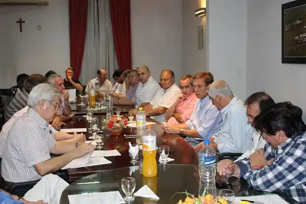 Bahillo: “no se licitarán obras hasta tanto se terminen las iniciadas”