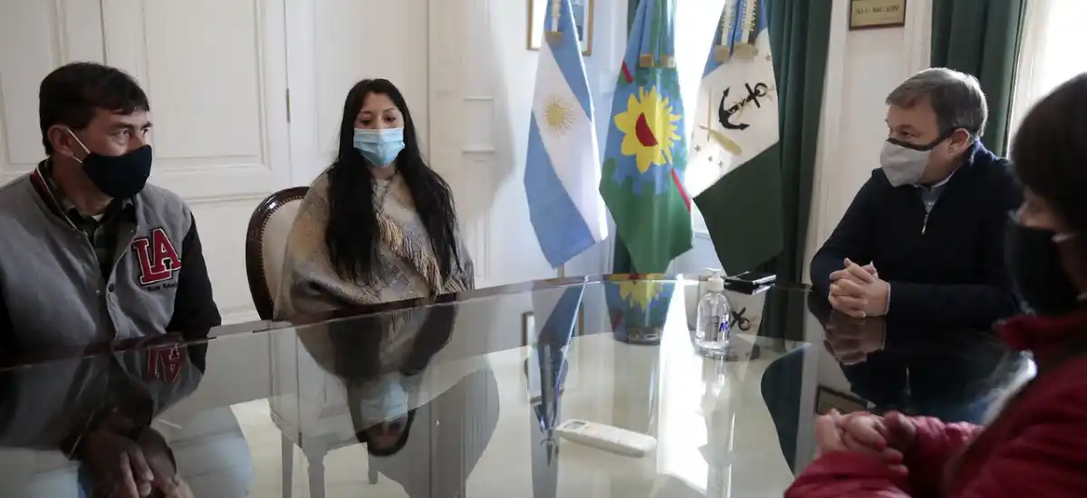 Almirante Brown: Primeros tres vecinos que donaron plasma tras curarse de COVID-19