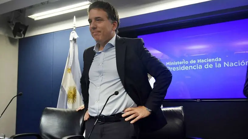 La Argentina inició el diálogo con el FMI: Dujovne se reunió con Werner