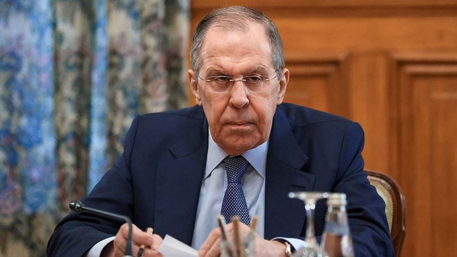 Rusia avanza sobre Ucrania y la guerra causaría una crisis alimentaria “inédita”